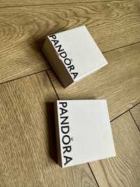 Pandora, zestaw pudełek