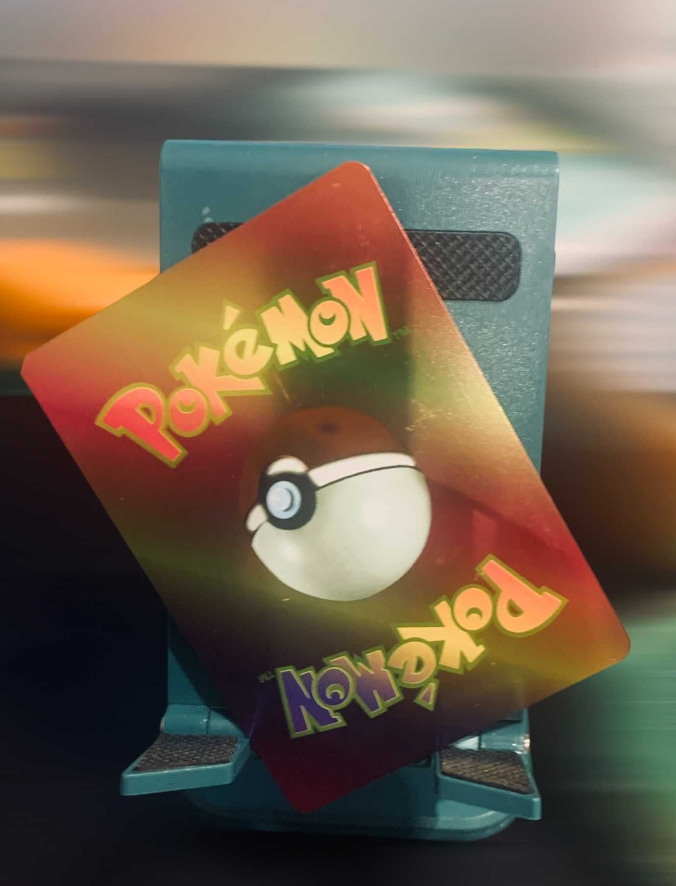 Karta Pokemon Ultra Charizard Wysokie HP 150000 Flamethrower