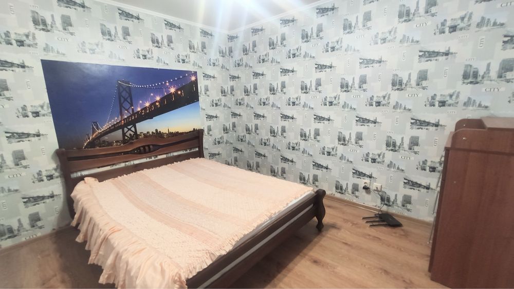 Оренда комфортної 2к.кв на Тяжилові ЖК