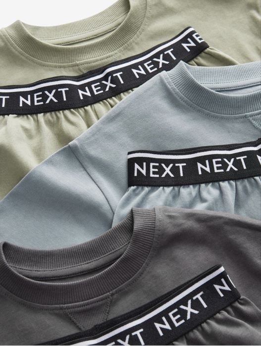 Піжама Next на 10-11-12 років. 140-146 см.