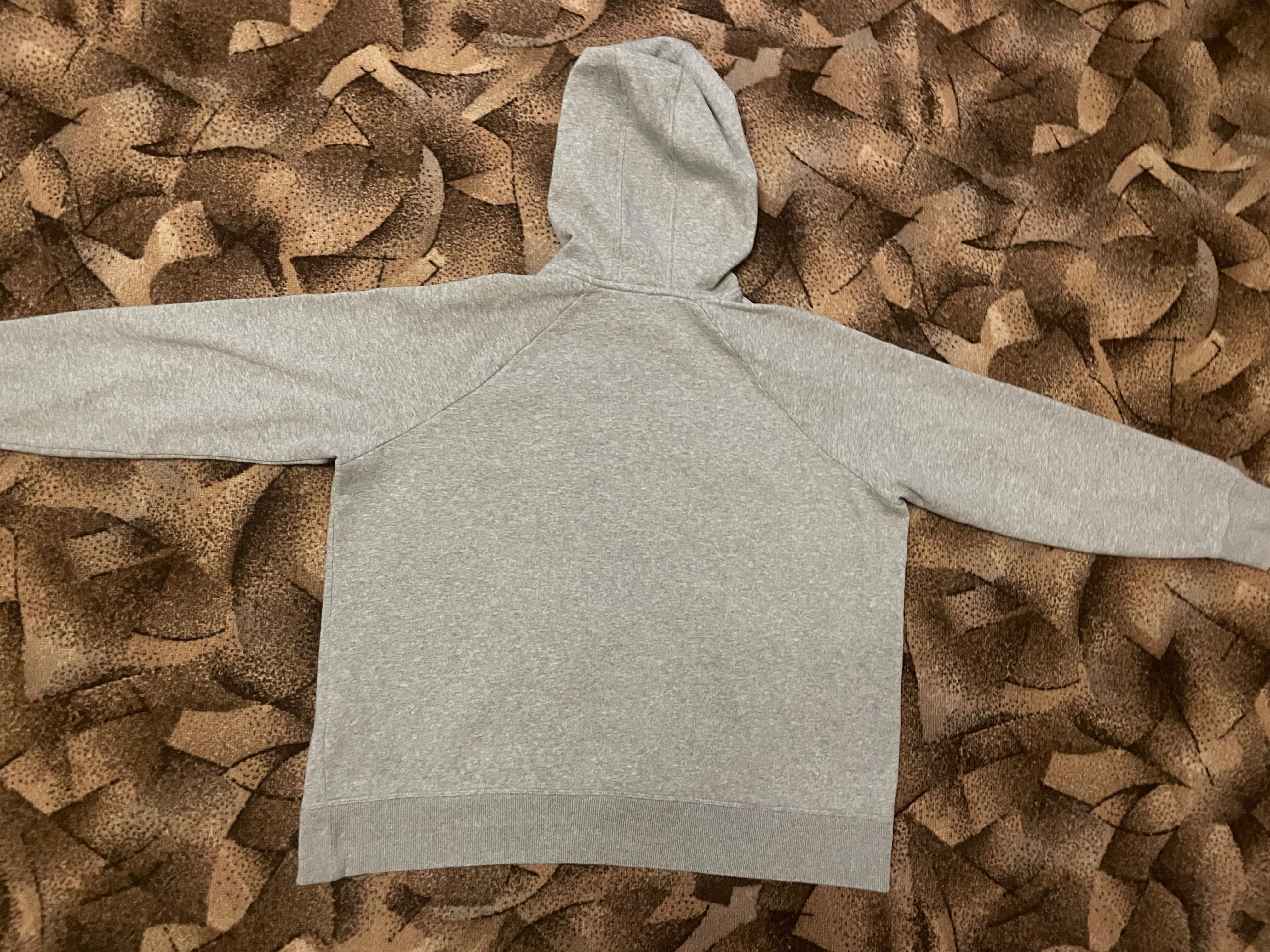 Худи Under Armour