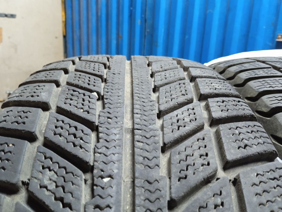 Зимові шини r14 185/65