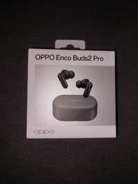 Słuchawki Oppo Enco Buds2 Pro czarne