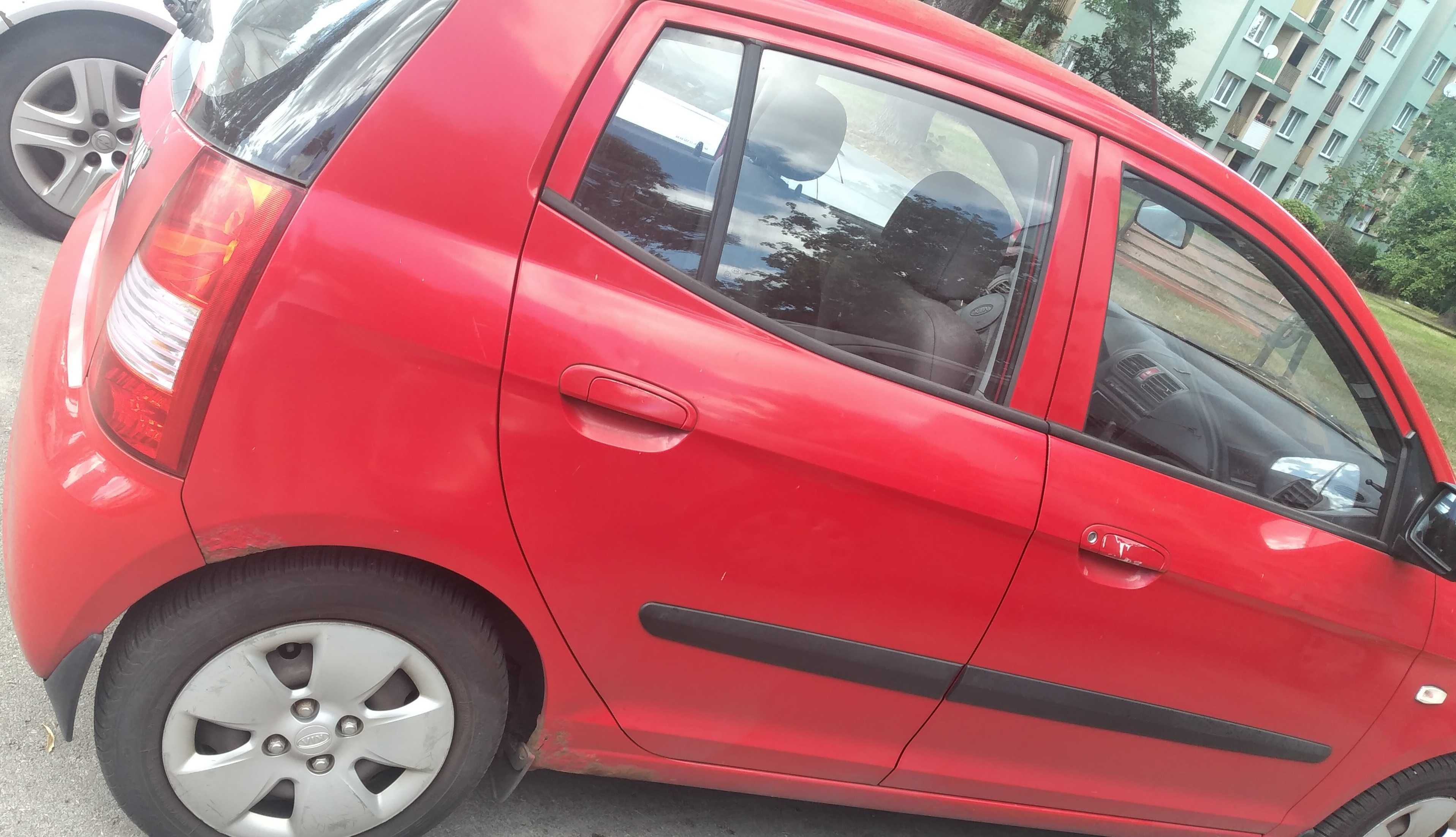 Kia Picanto 2006