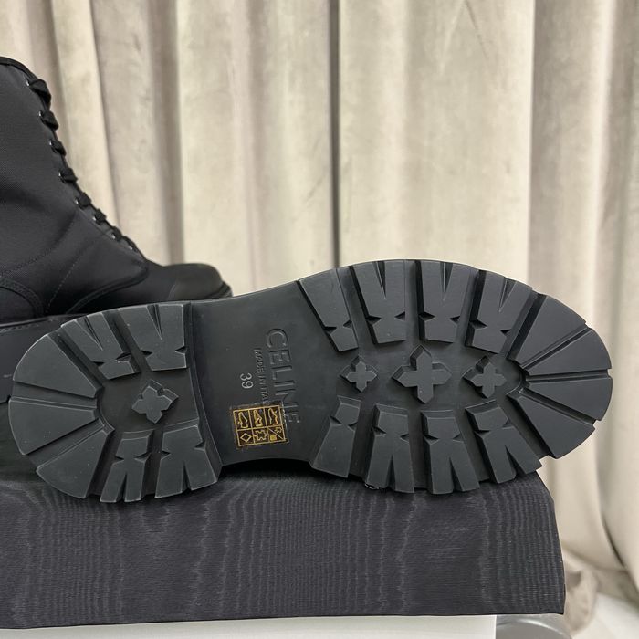 Женские ботинки Celine (39)