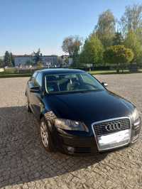 Audi A3 Audi a3 8p 2006