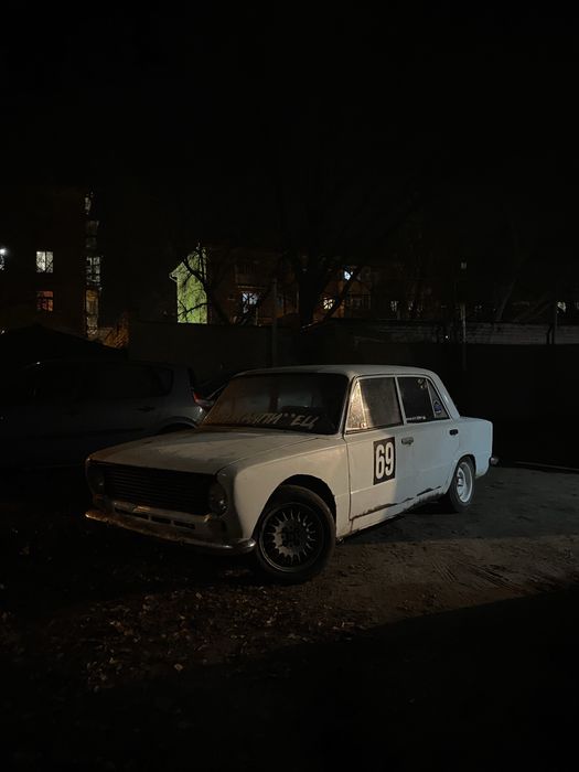 Дрифт корч ОБМЕН НА АВТО без акб