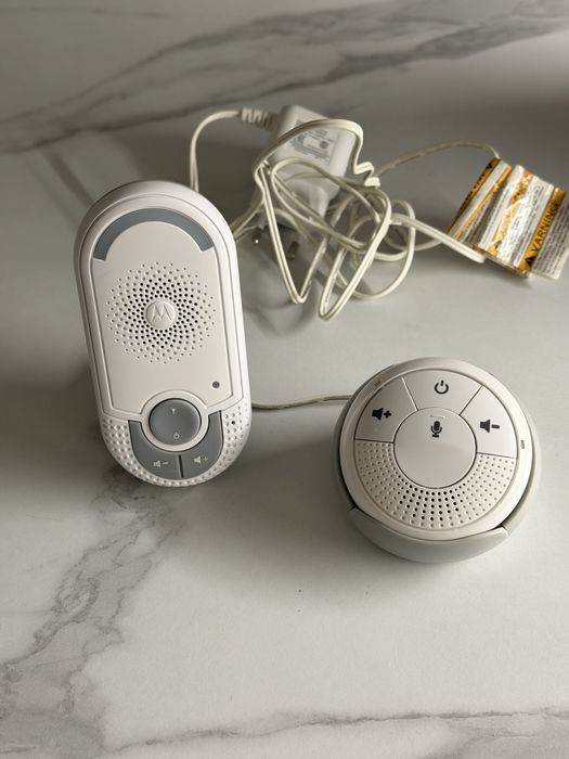 Аудіоняня радіоняня motorola