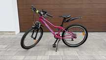 Kross Lea S 24 Pink Nfc