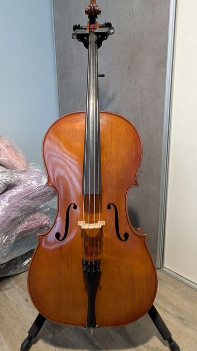 Wiolonczela 4/4 Jan Pawlikowski