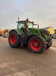 Fendt vario 936 2017 року