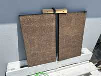 Quadro cortiça novos ikea c/ suporte