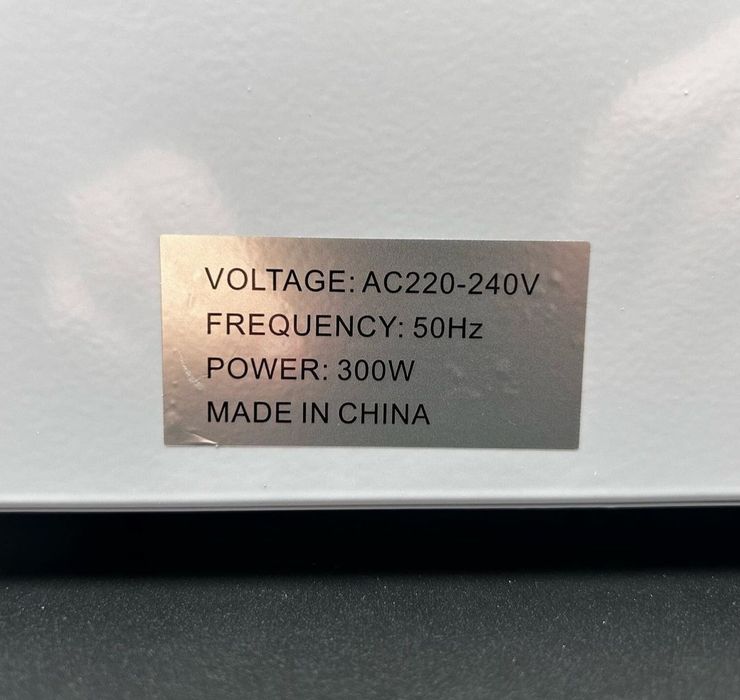 Стерилизатор сухожар, сухожаровой шкаф CH-360 T печка для инструментов