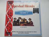 38 Spesh - Speshal Blends Vol.3 - TRUST /LTD/Vinyl
