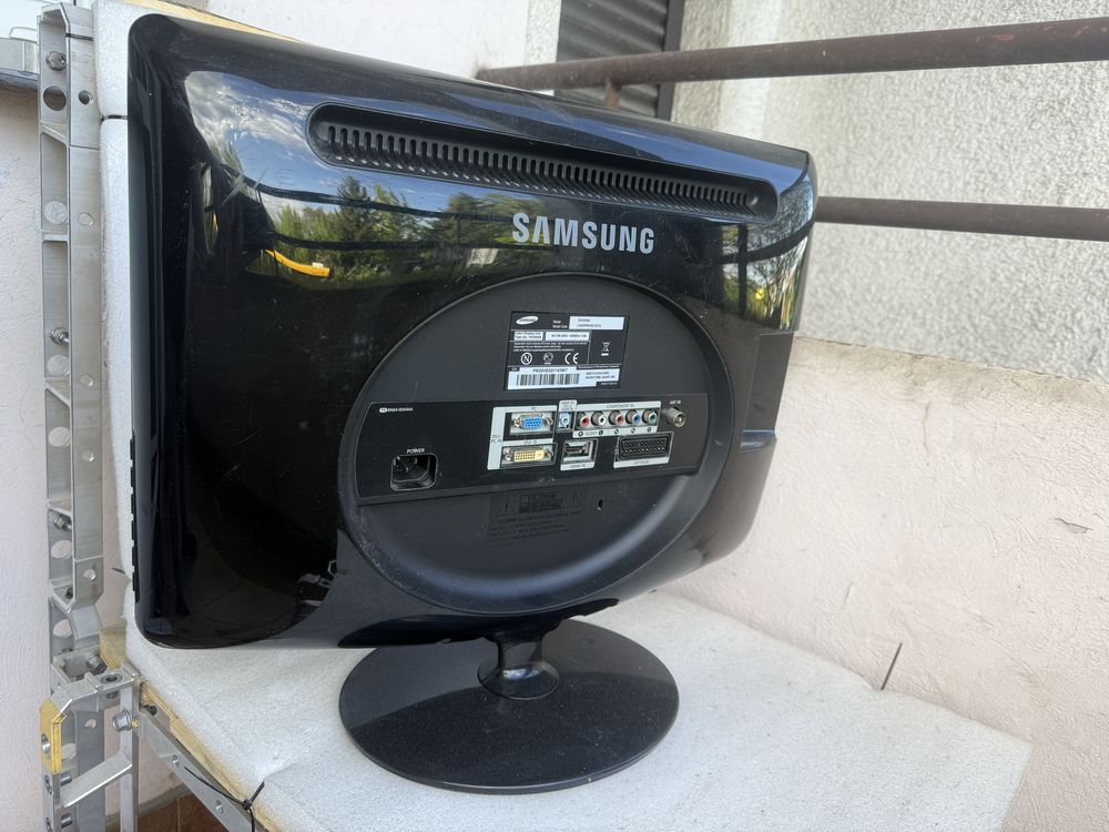 telewizor Samsung
