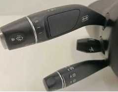 Manete pisca Tesla Model S Suporte Volante completa