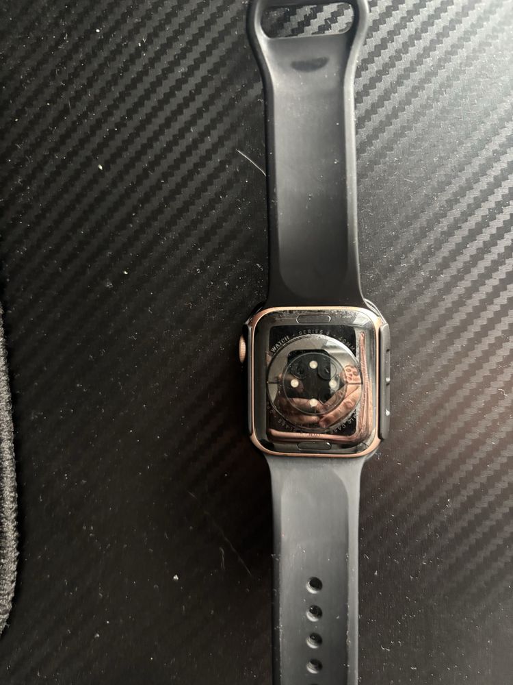 apple watch series 6