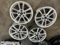 Alufelgi Ford 16 5x108