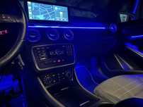 Rádio Android + CarPlay | Volantes AMG/M/GTI