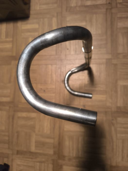 Kierownica szosowa Champion