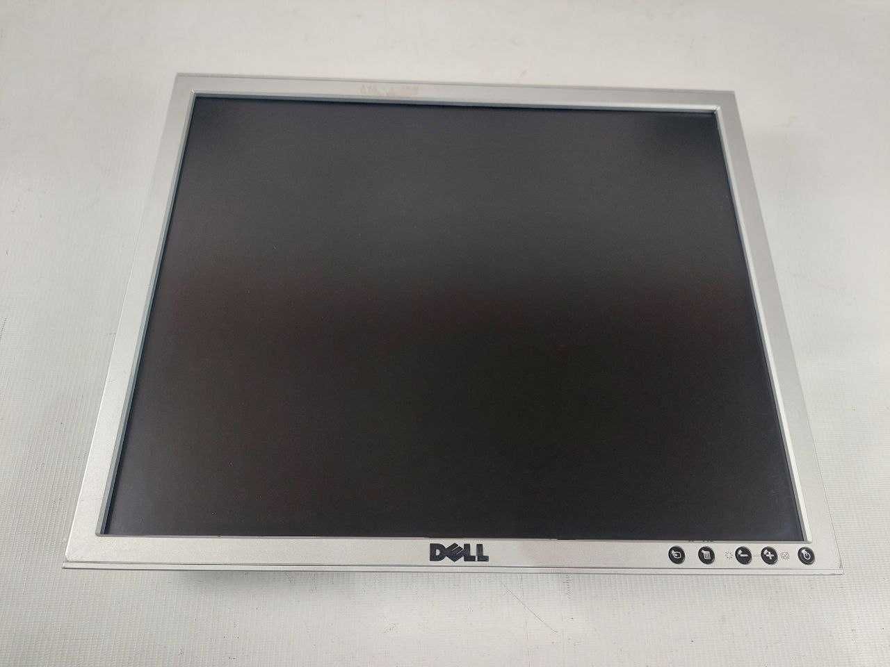 Монітор 19" DELL 1908FP / DVI, VGA, USB / дефект / для відеонагляду