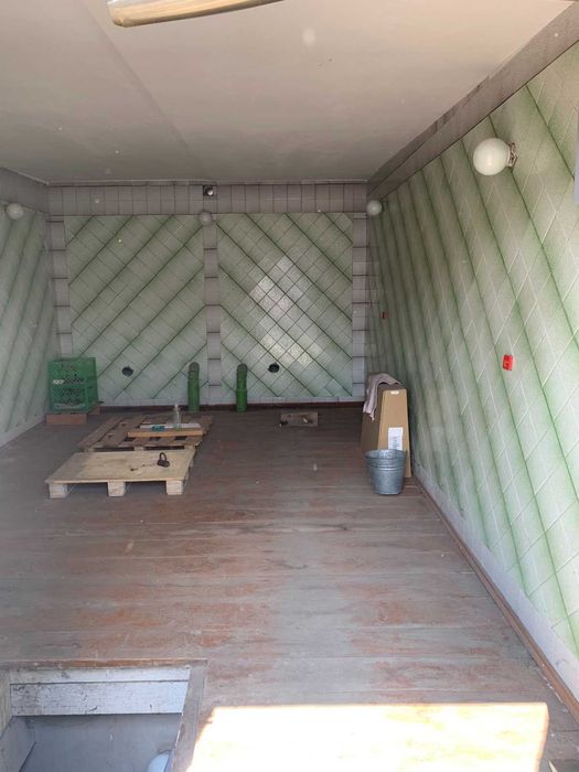 Продам цегляний гараж, ГБК "Либідь", Коноплянська 9-А, Оболонь