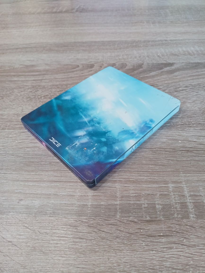 Gra PS4 Battlefield V Steelbook #MD10