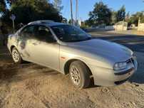 Alfa Romeo 156 1.6 Tspark