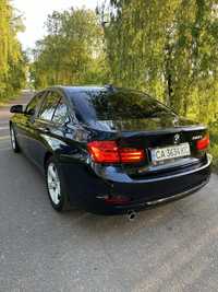 Bmw 3 series 328d 2013