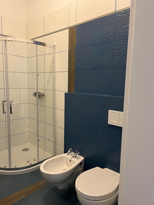 PIERWSZY najem przestronne 2 pokojowe mieszkanie - nowe budownictwo