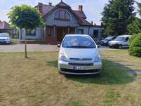 Citroen Xsara Picasso, 2008r., 1587 cm benzyna