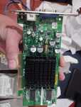відеокарта agp v9520Magic/t