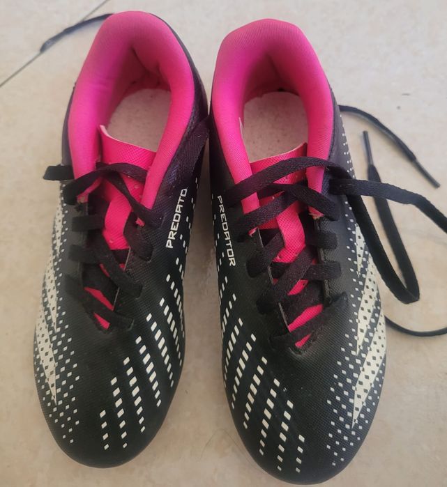 Chuteiras adidas