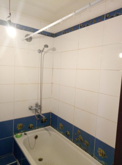 Сдам 1 квартиру в районе Коммунального рынка