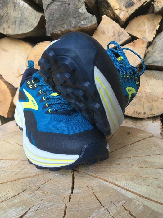 Buty biegowe Brooks Cascadia 16