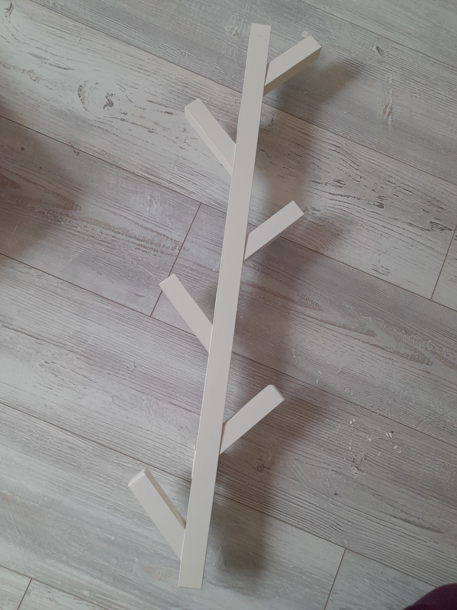 TJUSIG wieszak Ikea 78 cm