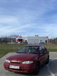 Hyundai Accentt 1.5