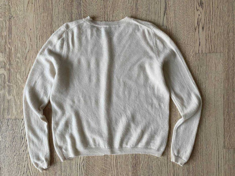 Кофта кардиган Bellerose 100% cashmere кашемір