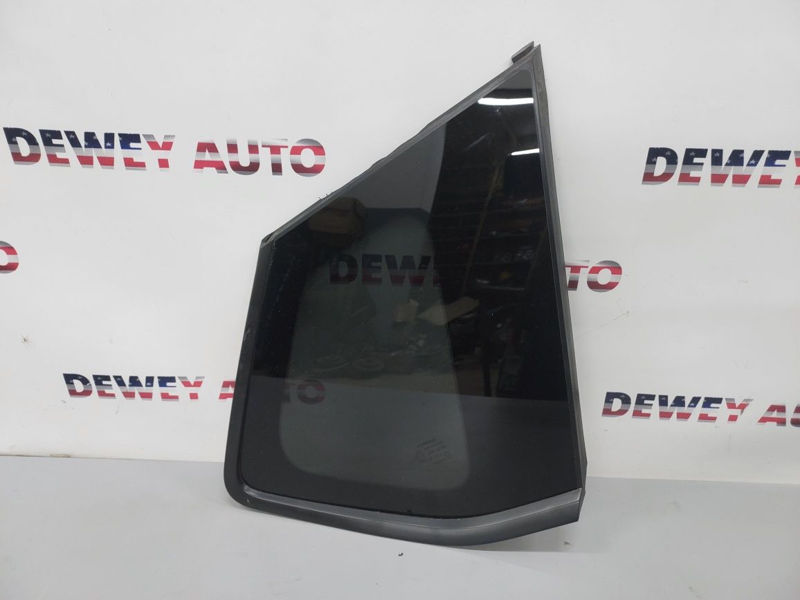 Скло Nissan Rogue T33 Розборка Ніссан Рог Руж Рок Роже Т33