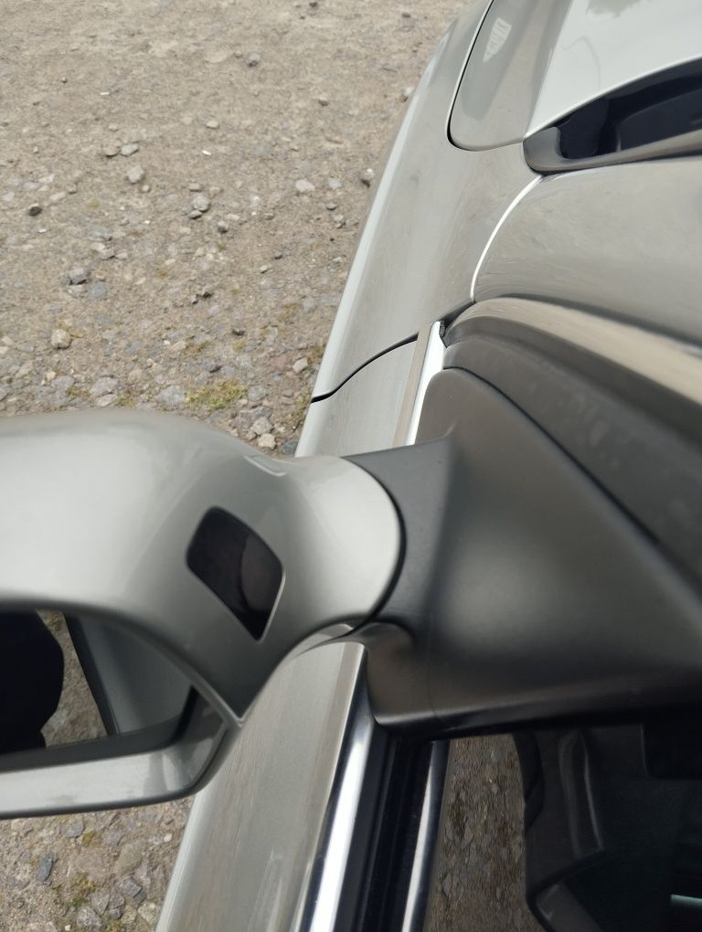 Продам Audi Q3,2016 р., Premium Plus,абсолютно ціла! Рідна фарба!