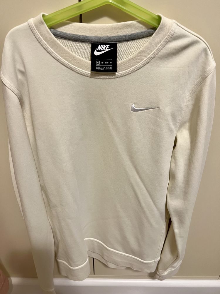 Bluza męska Nike rozmiar XS