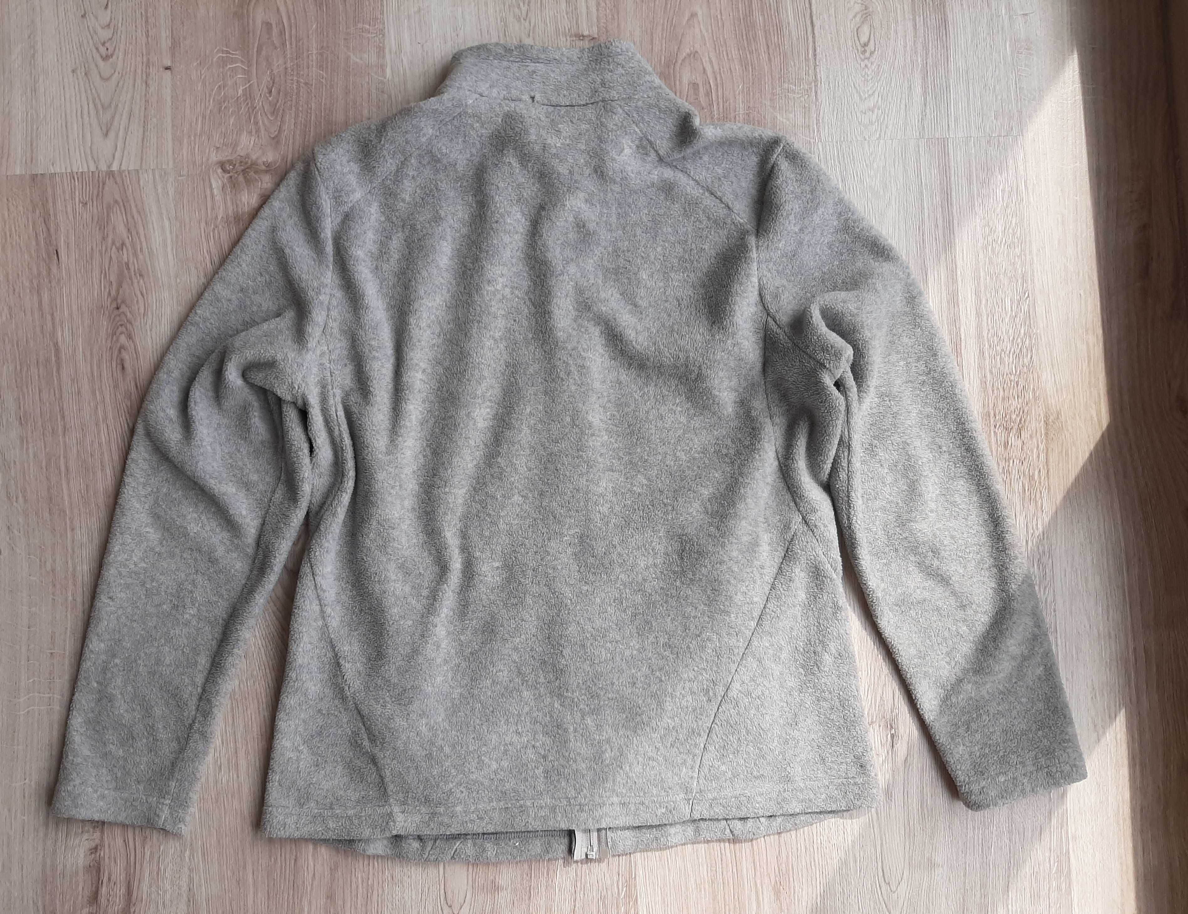Bluza damska polar rozmiar xl