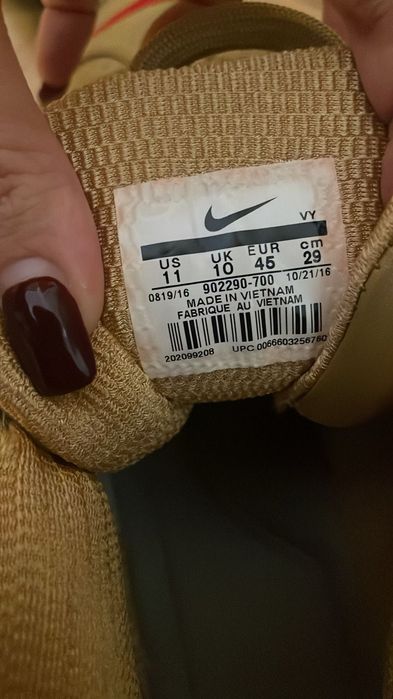 Взуття Кросівки Осінь -Зима