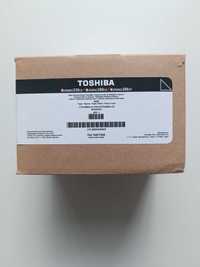 Toshiba - czarny toner T-FC338EK-R