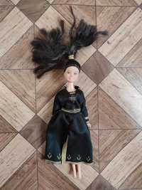 Кукла Барби в национальном восточном костюме
