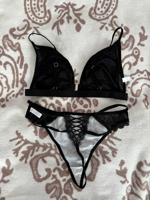 Бюст бралет ХС-С леопардови сітка сексуальний бюстгалт бра мʼяка чашка