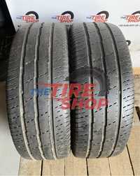 Літня резина шини (пара) 235/65R16C Continental