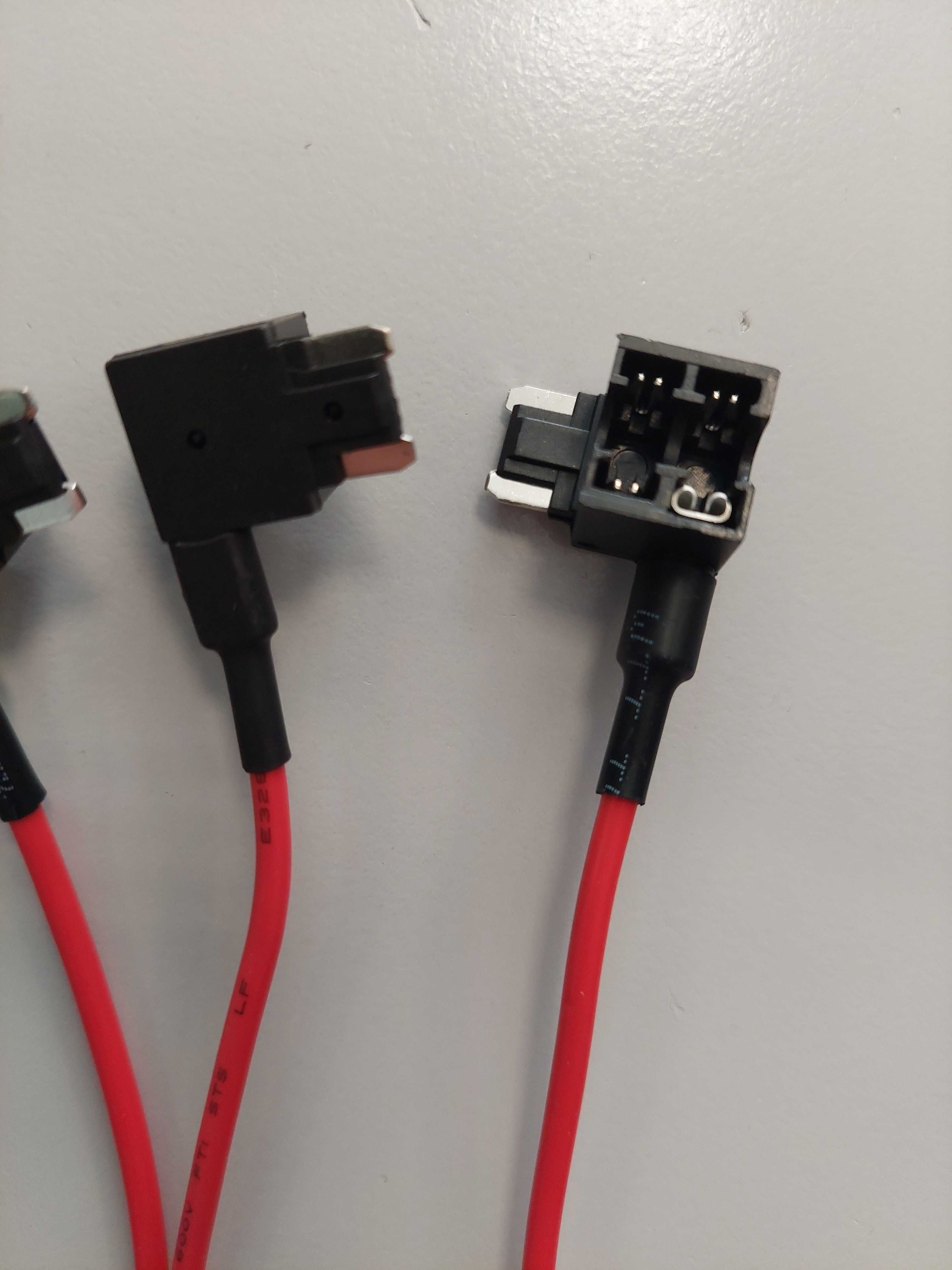 Adapter Przejściówka Bezpieczników Bypass Mini