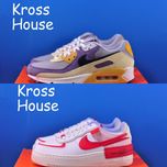 Кроссівки Nike AF1 SHADOW, Air Max 90 NRG р.40-41 Оригінал