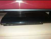 Sony PlayStation super slim 320GB